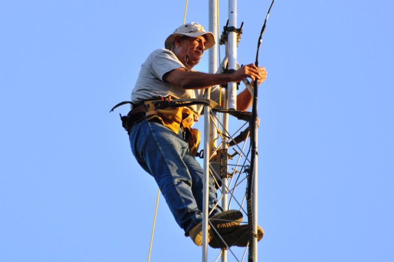 Bob-K4NBC Connecting the Hardline 02.jpg